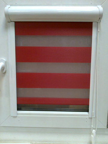 Установка/переустановка окон и балконных блоков