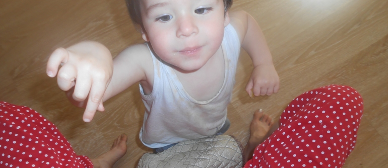 Хроника после года))