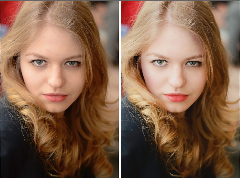 Эх, репортажка...