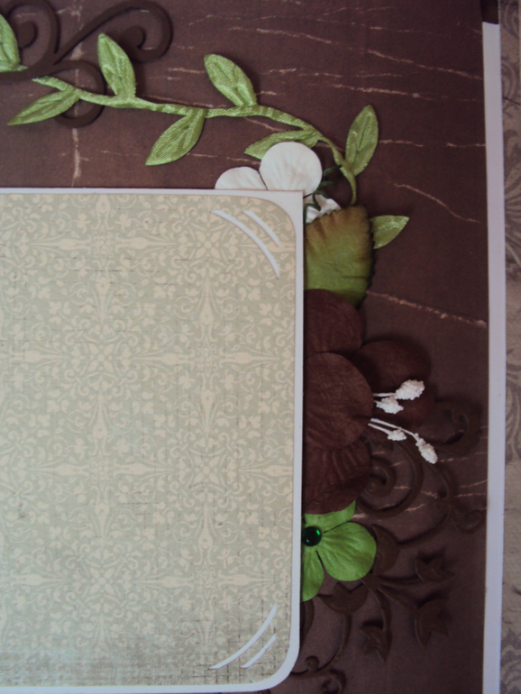 Мой первый мужской альбом)