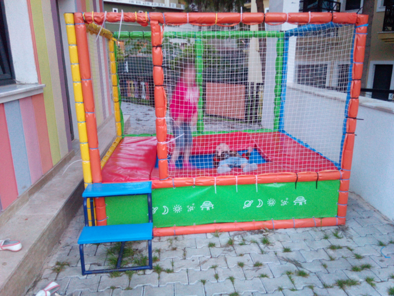 Наш Отдых в Турции (Кемер, Теккирова) Club Hotel Phaselis Rose 5*