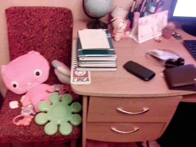 Взлет №73 День 6