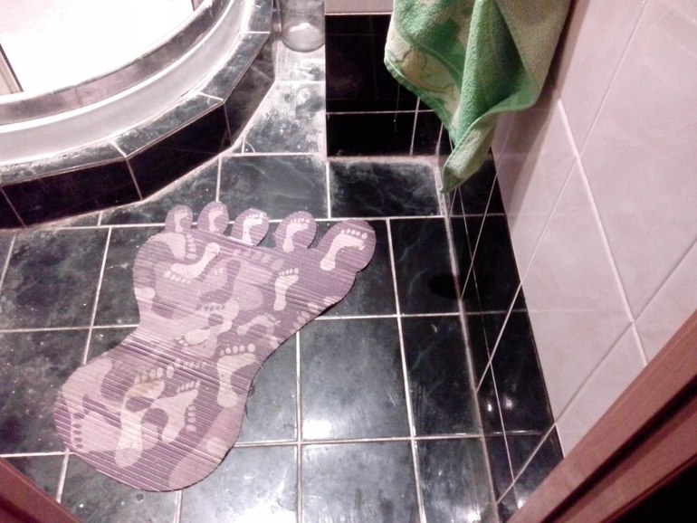 Взлет №73 День 6