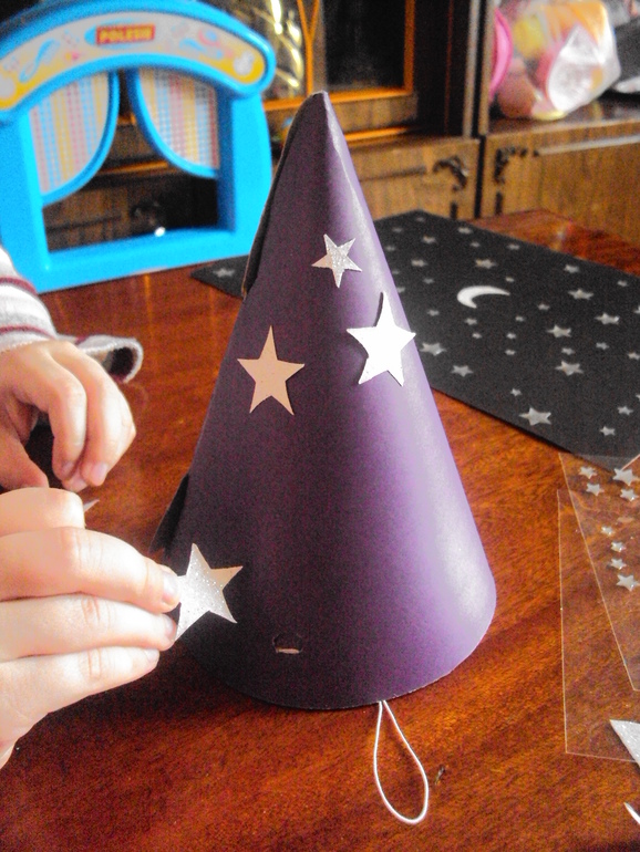 Отчет ТН "Космос". День 1. Звезды, созвездия, астрономы.