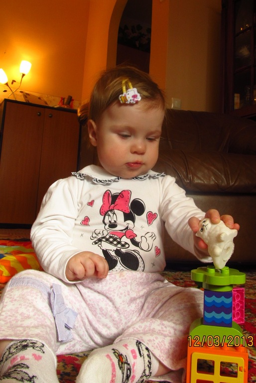 10 месяцев и наше первое ТЗ (фотоотчет)