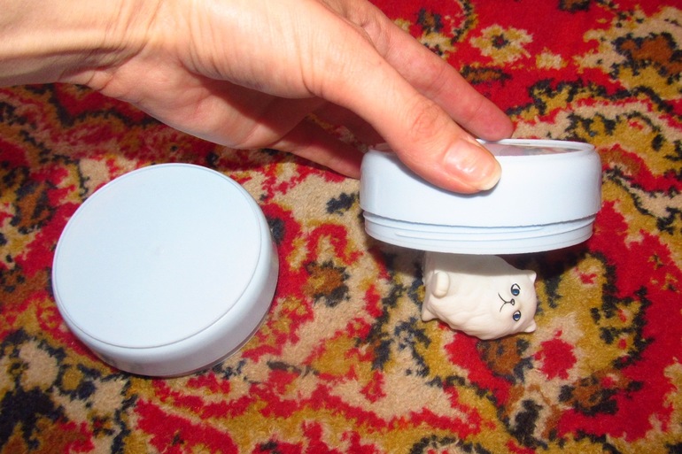 10 месяцев и наше первое ТЗ (фотоотчет)