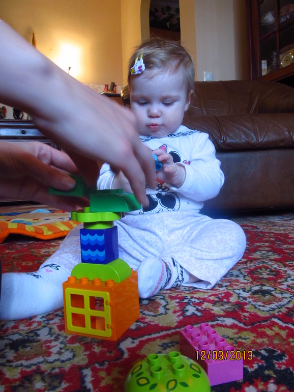 10 месяцев и наше первое ТЗ (фотоотчет)