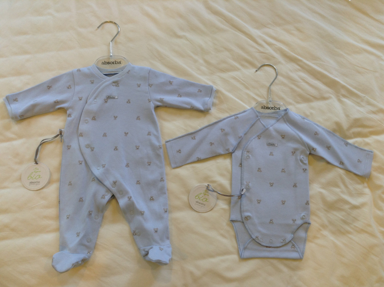 Наши посылочки