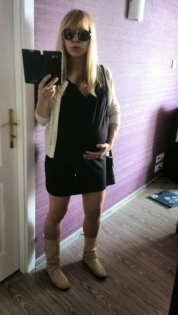 33-я неделя началась