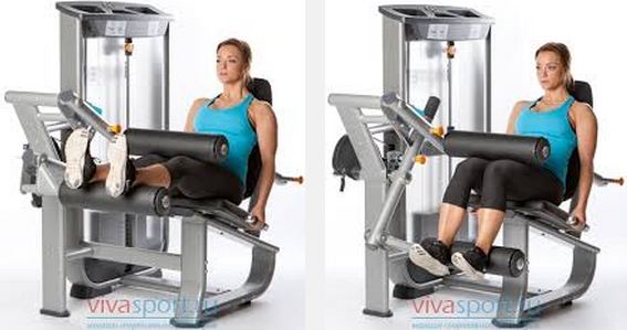 34-я неделя на исходе. Тренажерный зал в 3-ем триместре