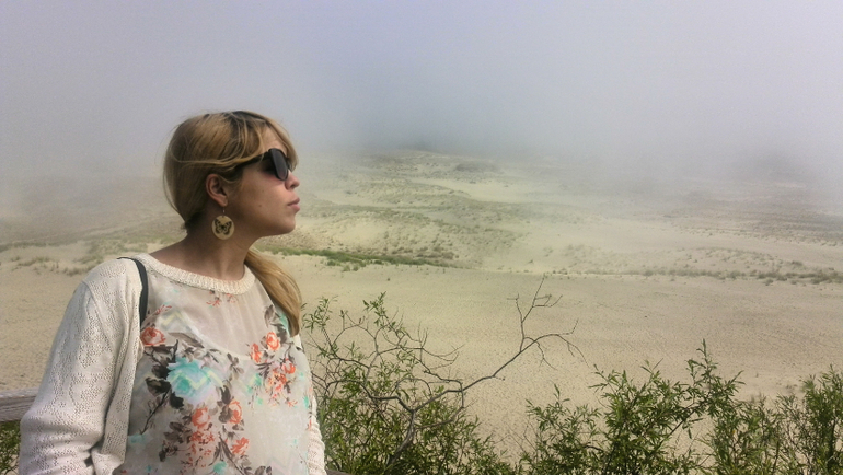 35-я неделя. Часть 2. Мини-отдых в Паланге.