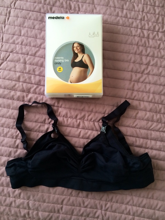 Супер бра medela