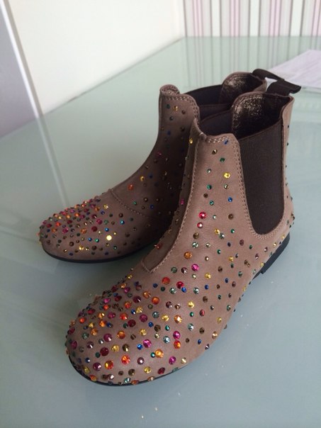 Обувь Simonetta,ralph lauren, 25-34р.