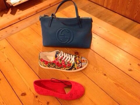 Dolce&Gabbana; и Gucci -под заказ!))Новая коллекция!