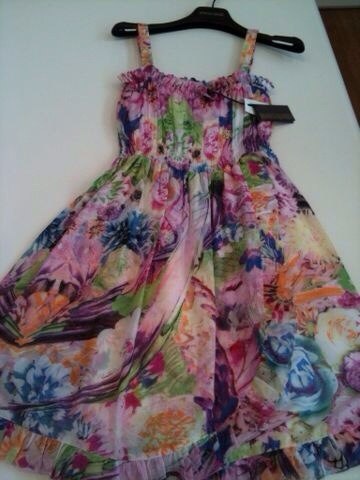 Cavalli,Simonetta под заказ 18-24мес и 10лет)