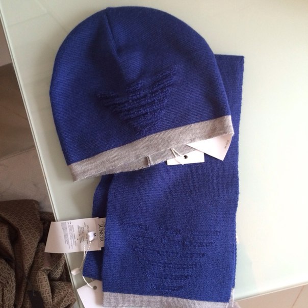 Fendi, Dolce & Gabbana, Moncler на 2-3 года,Catya (ОГ 54-56)