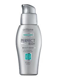 Подскажите кто пользовался Oriflame