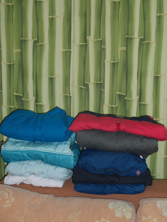 Отчет о поездке в ГКУЗ Рязанский Дом Ребенка.