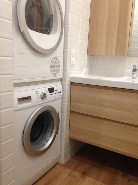 Помогите определиться с плиткой!