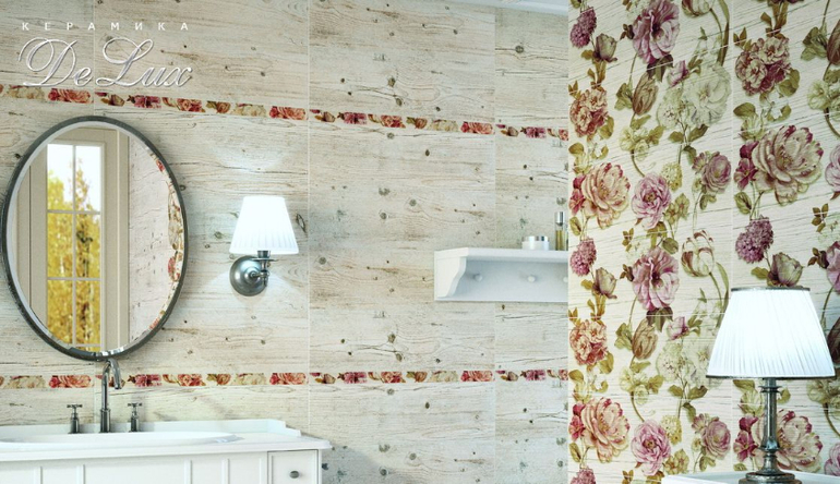 Помогите определиться с плиткой!