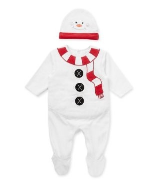 Новогодние костюмы