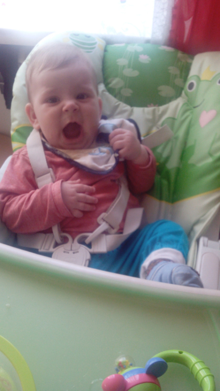 Праздник у нас))