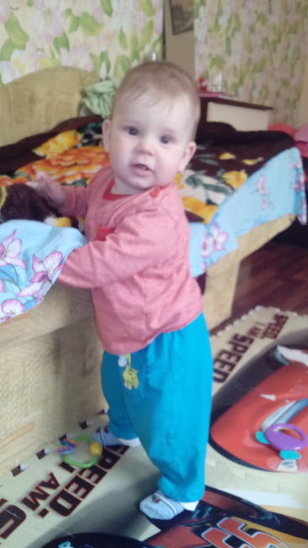 Праздник у нас))