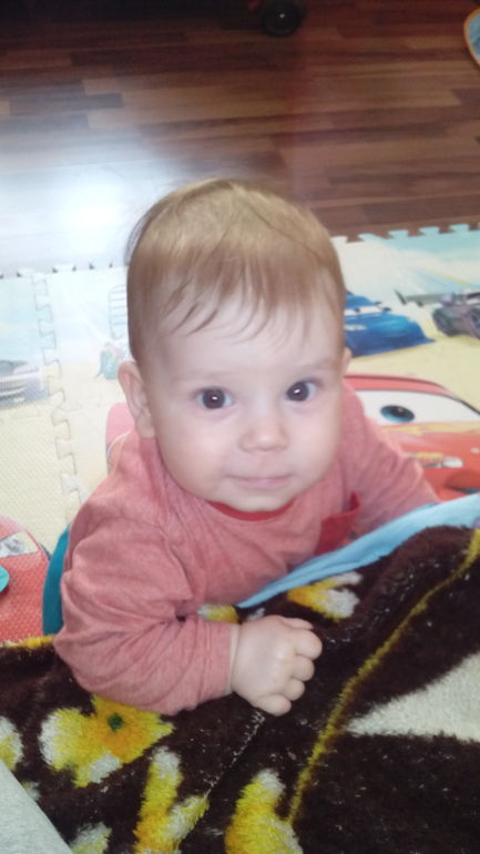 Праздник у нас))