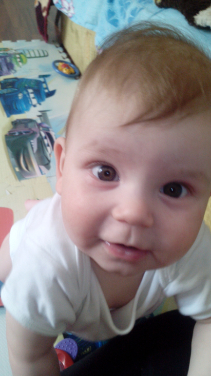 Праздник у нас))