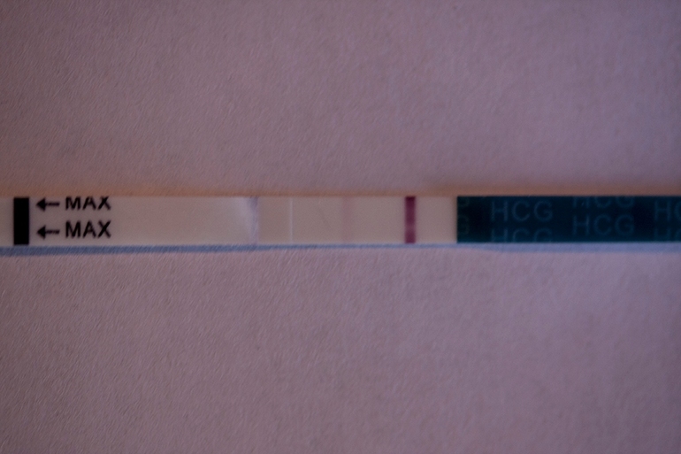 Вот это поворот! или девочки-тестоманки, нужен ваш совет!