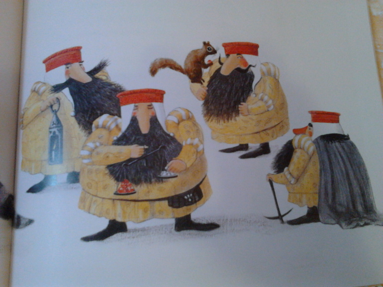 Мои книжечки