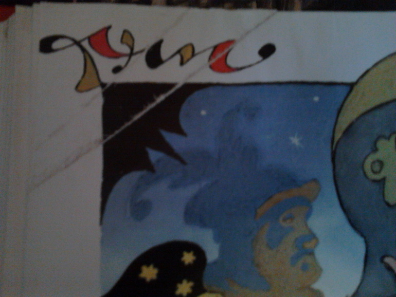 Мои книжечки