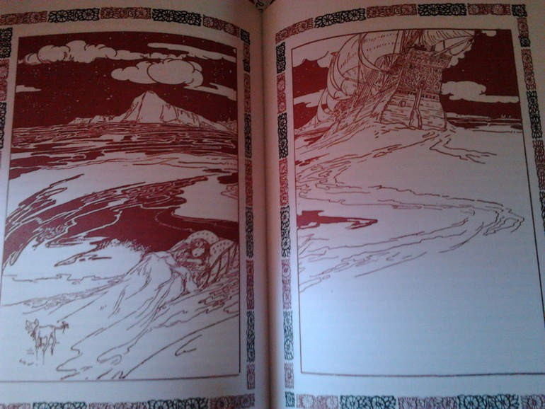 Приобретения ^^