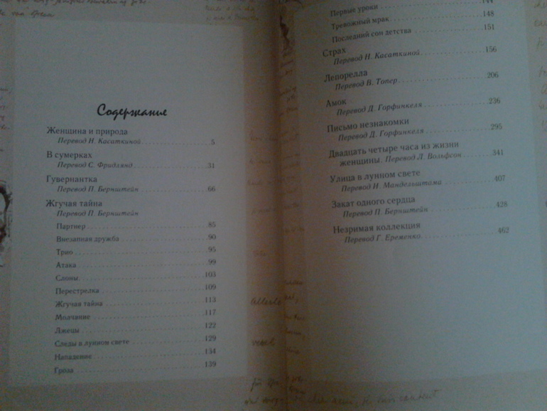 Приобретения ^^