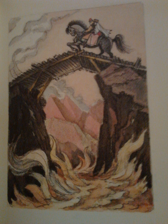 Две красавицы