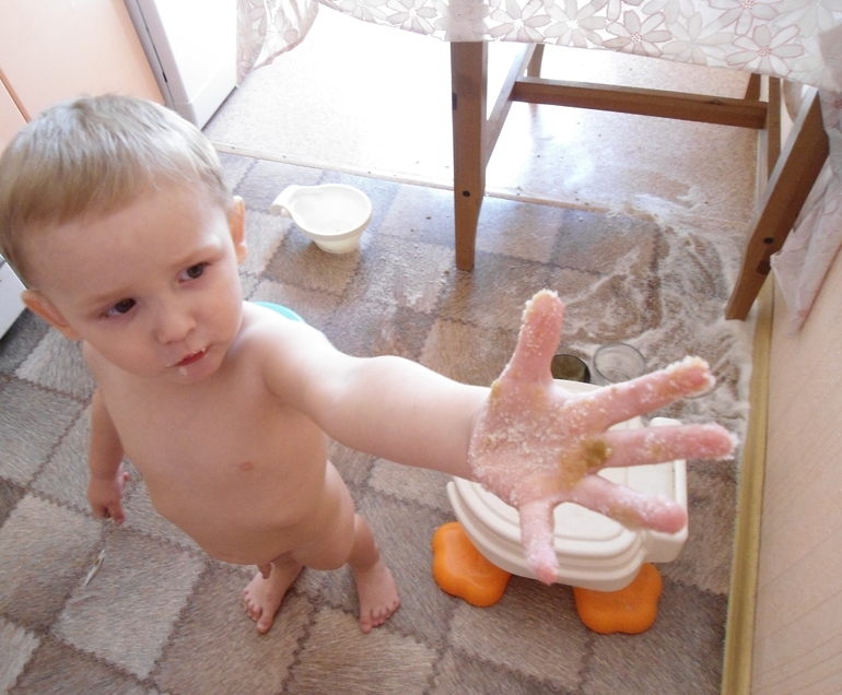 пять минут тишины.....))))