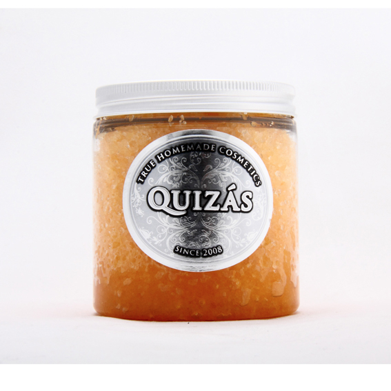 Натуральная косметика Quizas
