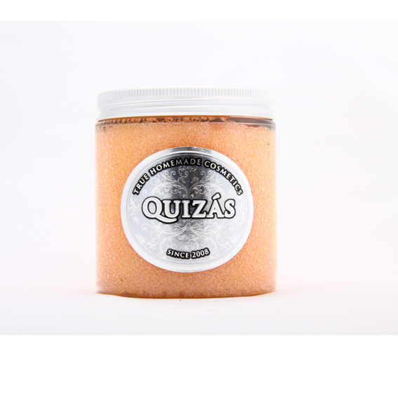 Натуральная косметика Quizas