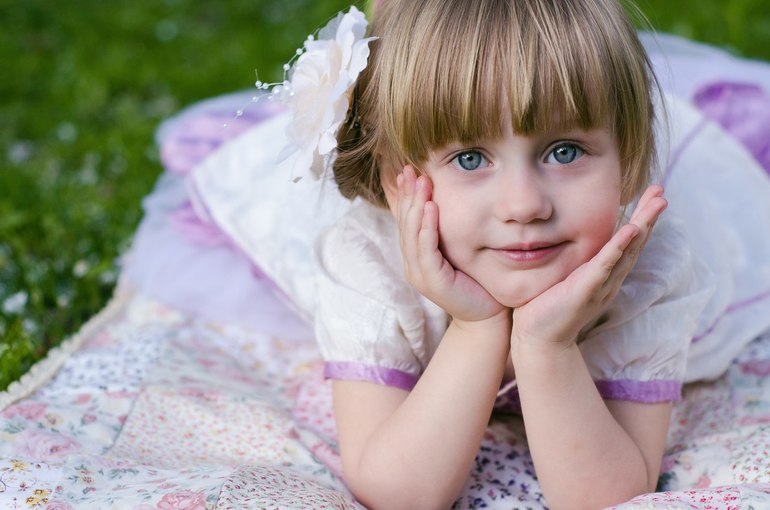 Акция на экспресс-фотосессию с 22 по 30 мая