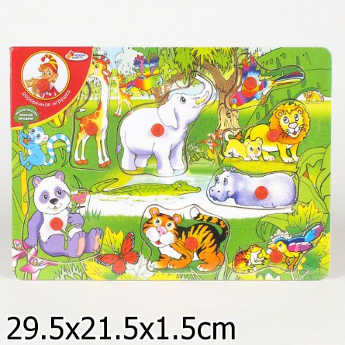 нормальные игрушки?