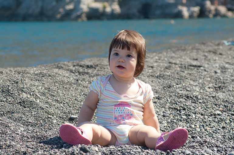 Наши приключения в Греции