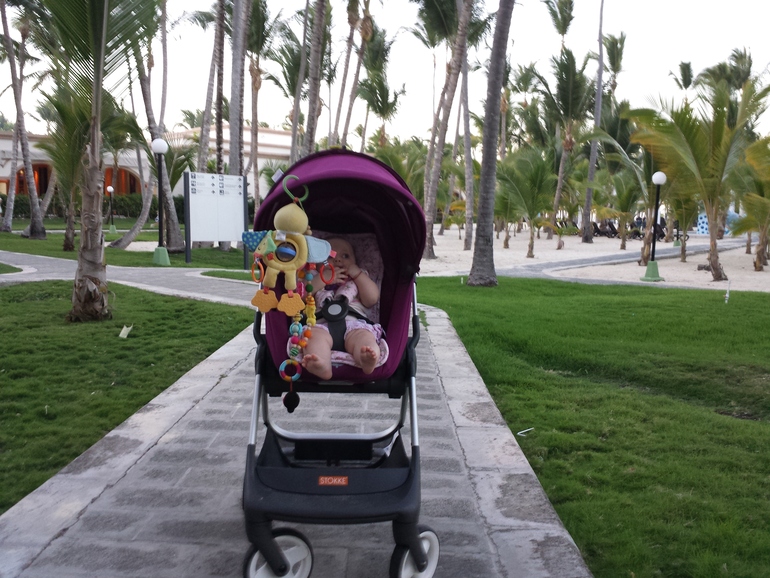 Хвалебная ода СТОККЕ или на море со СКУТОМ.