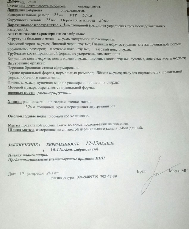 Дождалась наконец-то!