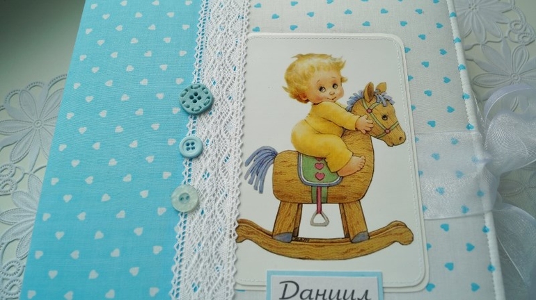 для трех братишек))