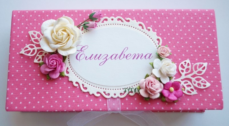 очередные Мамины сокровища