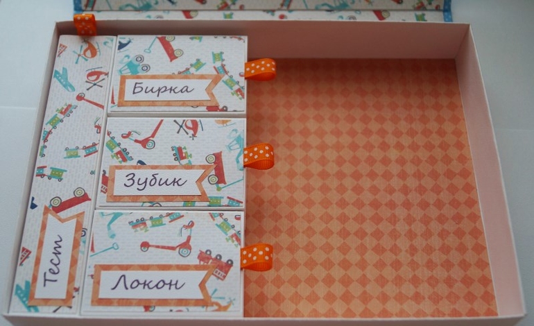 Папины сокровища)))