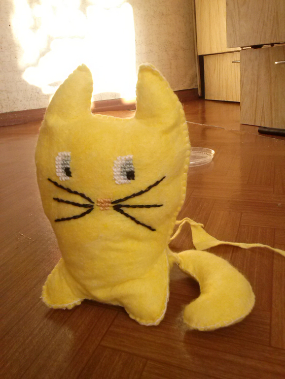 Занятия на развитие моторики и сенсорики