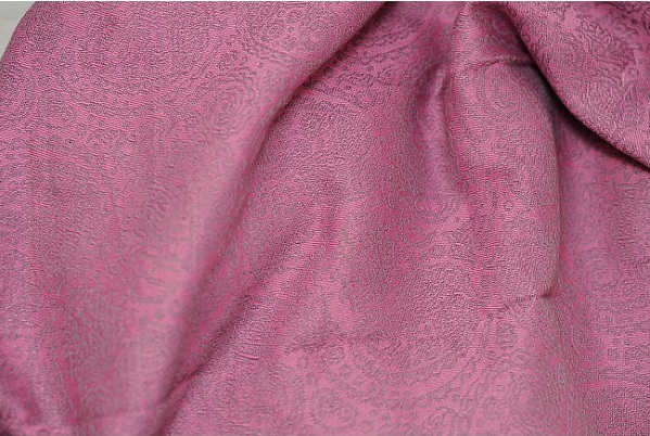 Озорной женственно-девчачий  Ellevill Silver-Pink ищет новый дом...