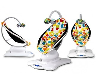 Укачивающий центр