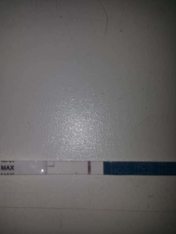 она снова появилась!)